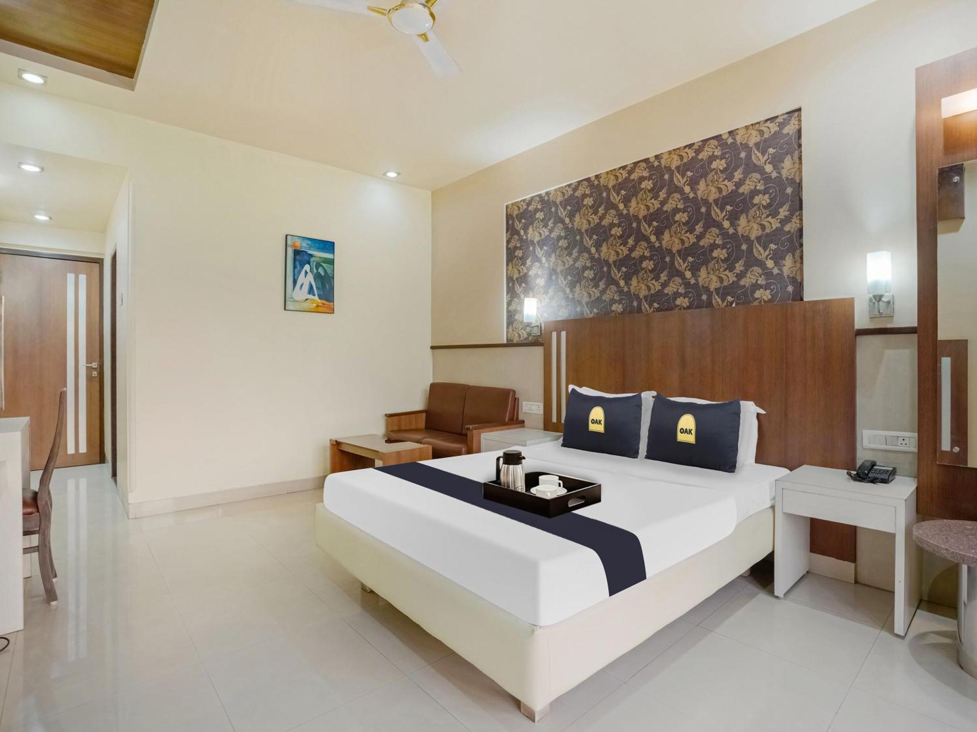 Hotel Marina Near Igi Airport Delhi New Delhi Exterior photo