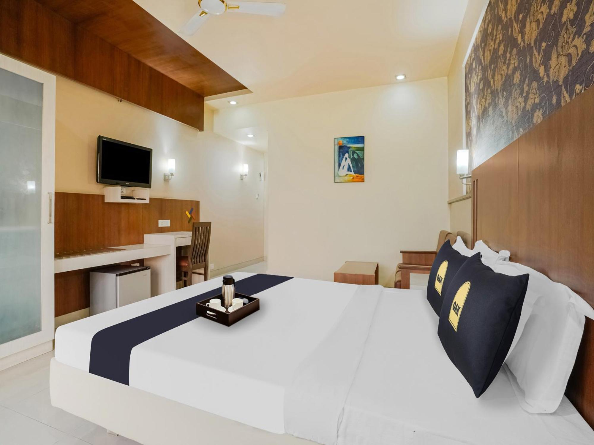 Hotel Marina Near Igi Airport Delhi New Delhi Exterior photo