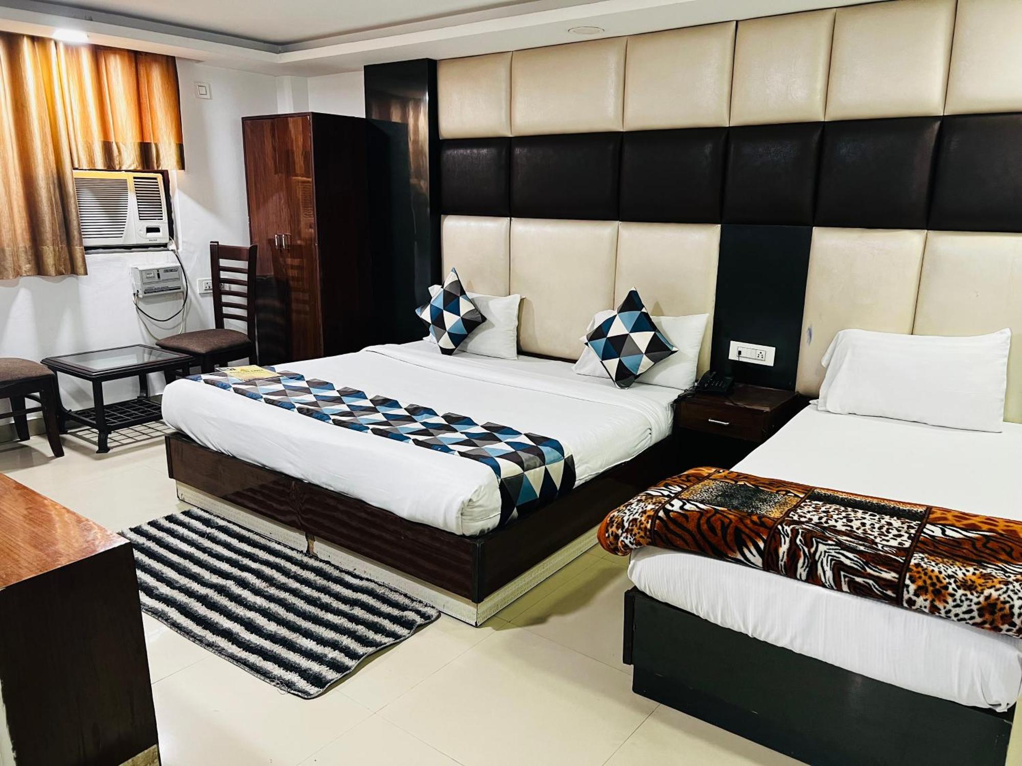 Hotel Marina Near Igi Airport Delhi New Delhi Exterior photo